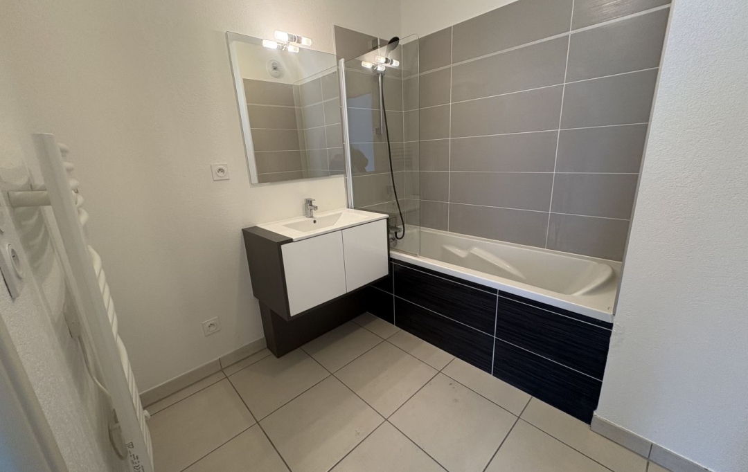 SOLEANA IMMOBILIER : Appartement | SETE (34200) | 41 m2 | 191 000 &euro; 