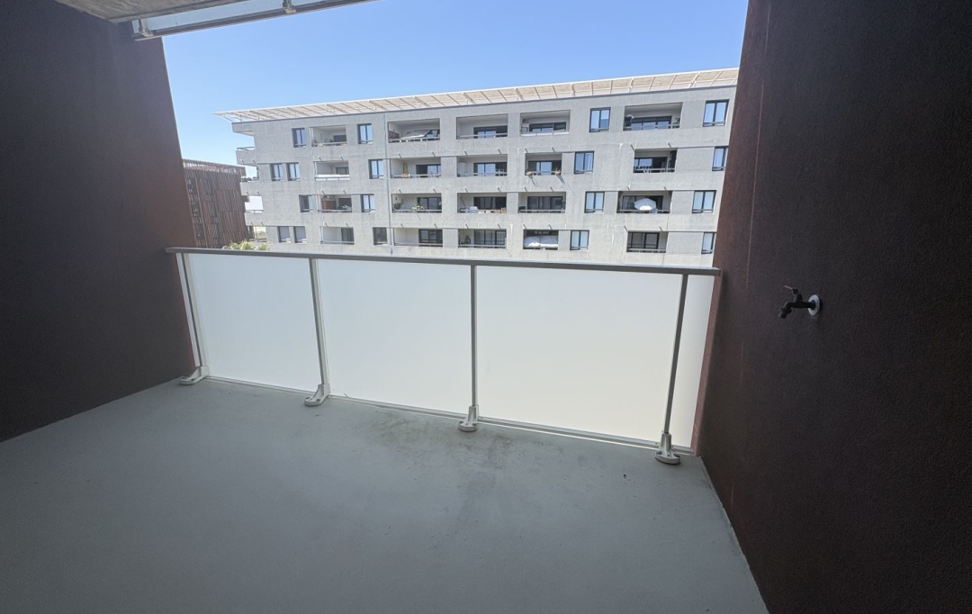 SOLEANA IMMOBILIER : Appartement | SETE (34200) | 41 m2 | 191 000 &euro; 