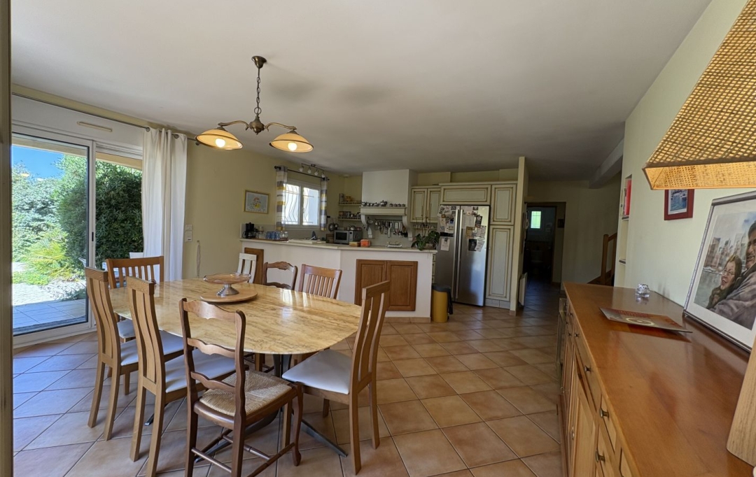 SOLEANA IMMOBILIER : Maison / Villa | LESPIGNAN (34710) | 155 m2 | 469 000 &euro; 