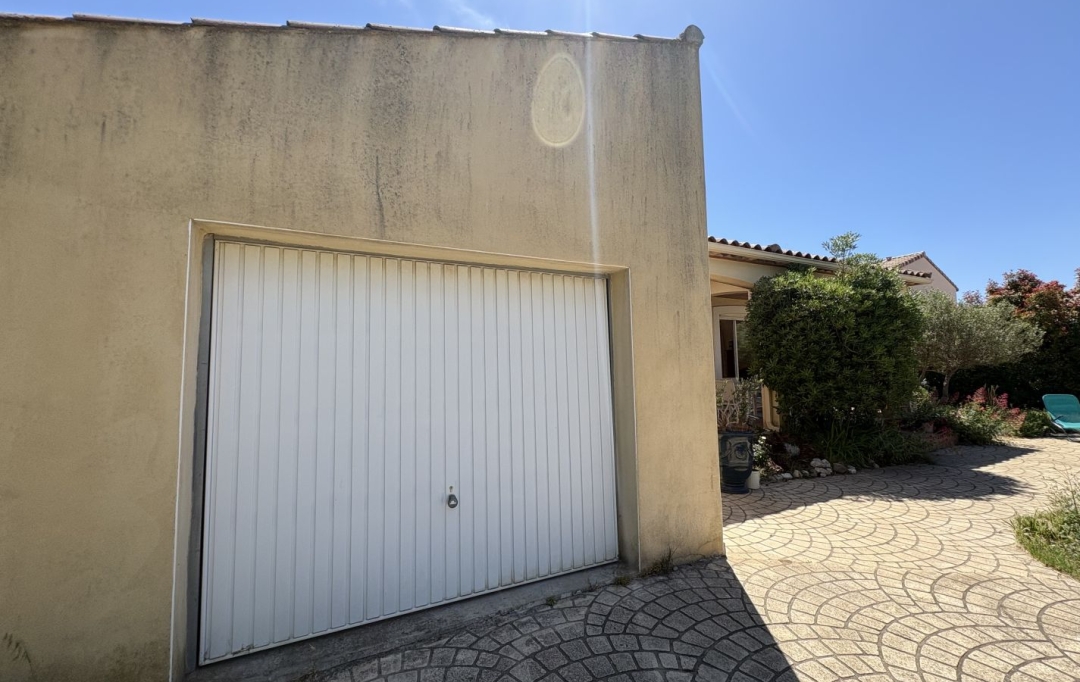 SOLEANA IMMOBILIER : Maison / Villa | LESPIGNAN (34710) | 155 m2 | 469 000 &euro; 