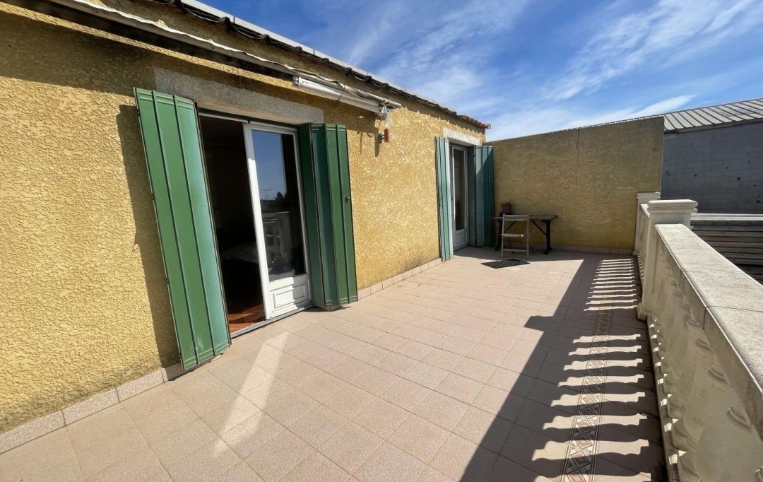 SOLEANA IMMOBILIER : Maison / Villa | VIAS (34450) | 200 m2 | 884 000 &euro; 