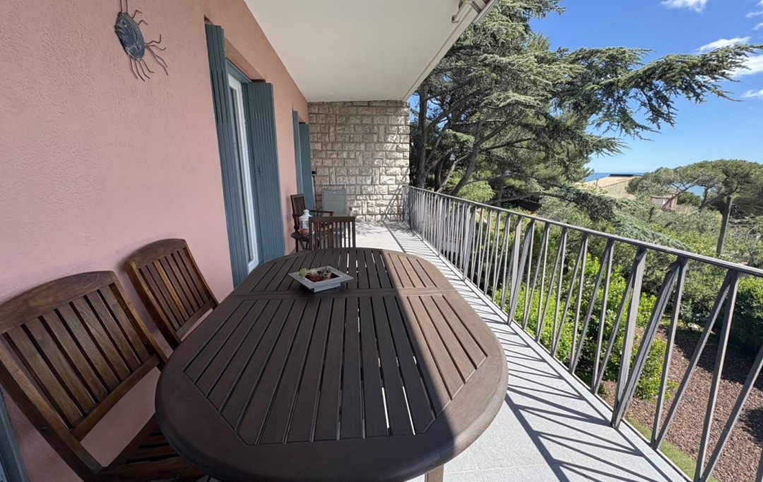 SOLEANA IMMOBILIER : Maison / Villa | SETE (34200) | 135 m2 | 1 050 000 &euro; 