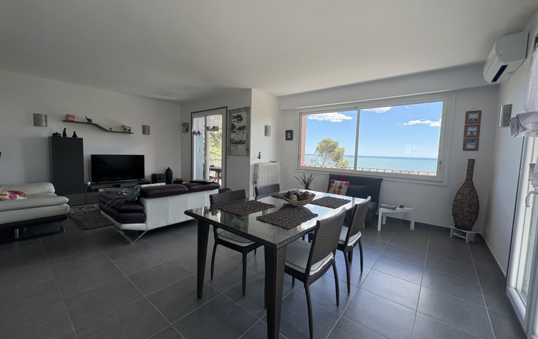 SOLEANA IMMOBILIER : Maison / Villa | SETE (34200) | 135 m2 | 1 050 000 &euro; 