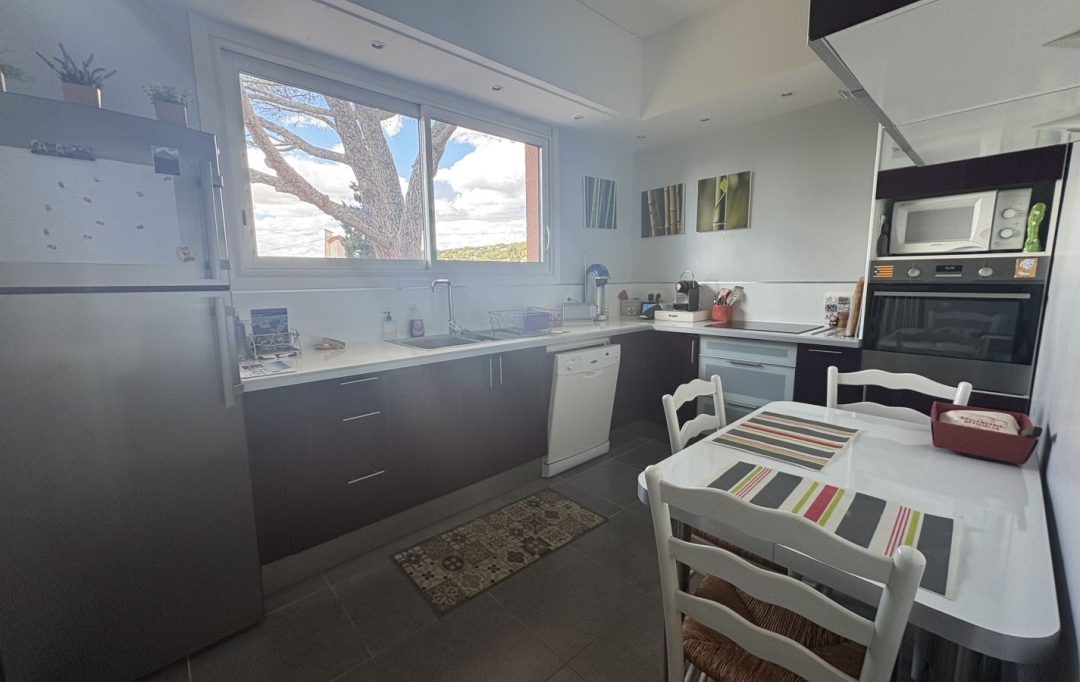SOLEANA IMMOBILIER : Maison / Villa | SETE (34200) | 135 m2 | 987 000 &euro; 