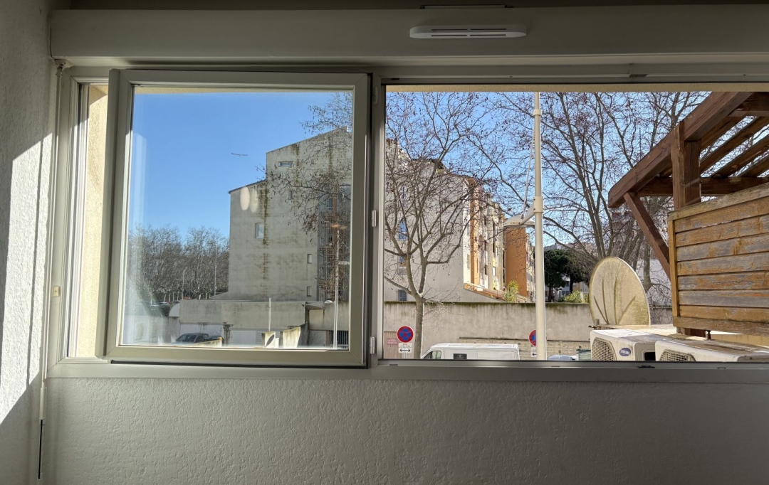 SOLEANA IMMOBILIER : Appartement | LE CAP-D'AGDE (34300) | 22 m2 | 84 000 &euro; 