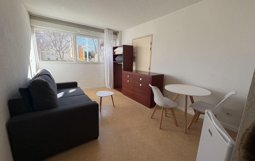 SOLEANA IMMOBILIER : Appartement | LE CAP-D'AGDE (34300) | 22 m2 | 84 000 &euro; 
