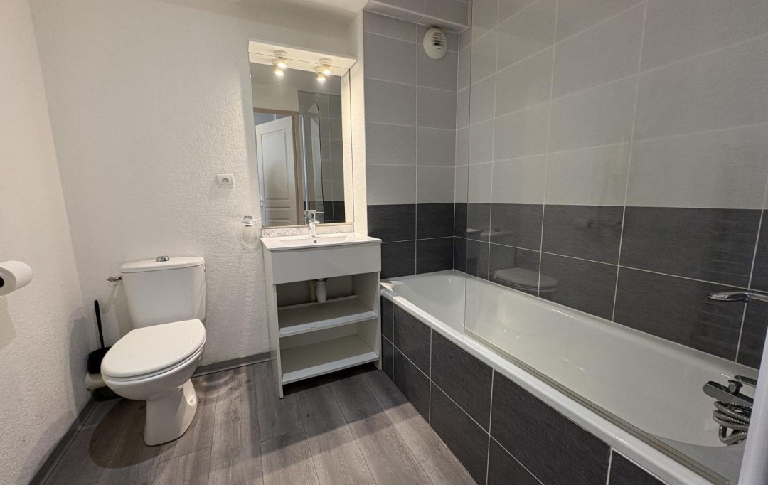 SOLEANA IMMOBILIER : Appartement | LE CAP-D'AGDE (34300) | 22 m2 | 84 000 &euro; 