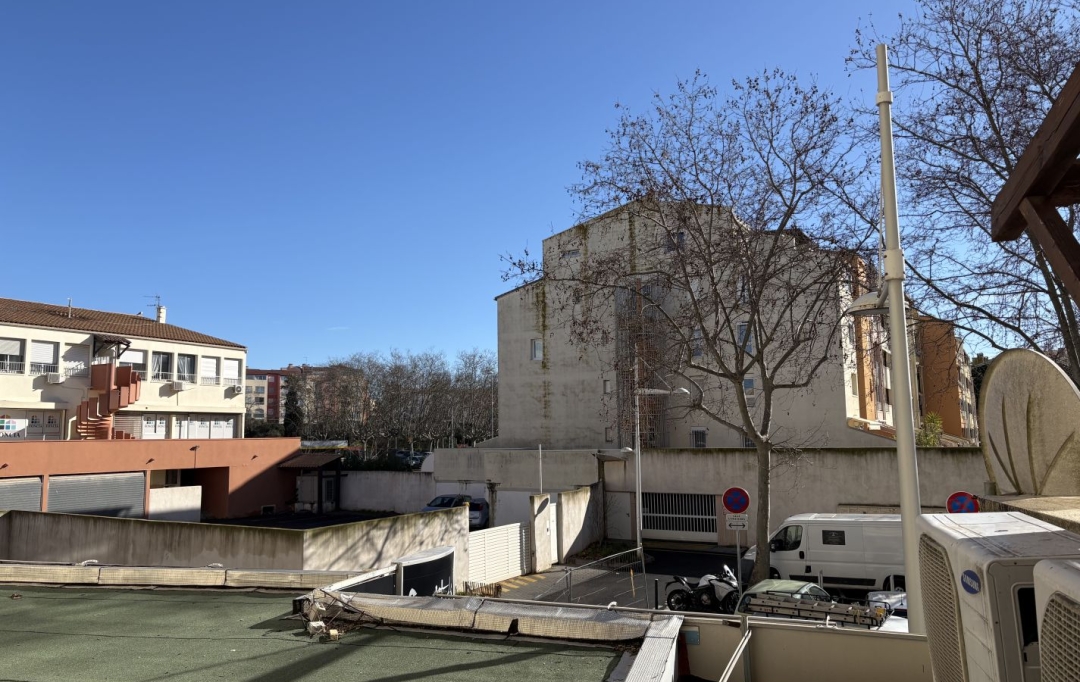 SOLEANA IMMOBILIER : Appartement | LE CAP-D'AGDE (34300) | 22 m2 | 84 000 &euro; 