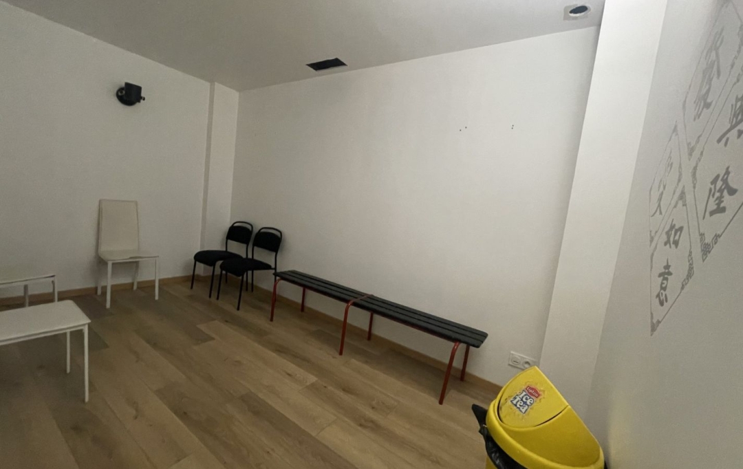 SOLEANA IMMOBILIER : Local / Bureau | SETE (34200) | 307 m2 | 344 000 &euro; 