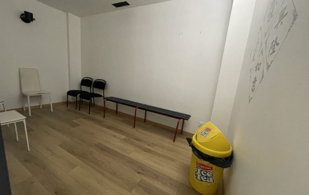 SOLEANA IMMOBILIER : Local / Bureau | SETE (34200) | 307 m2 | 344 000 &euro; 