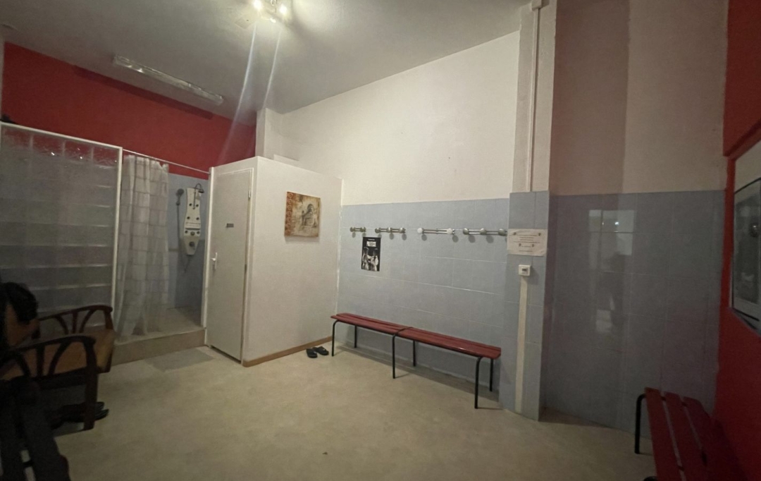 SOLEANA IMMOBILIER : Local / Bureau | SETE (34200) | 307 m2 | 344 000 &euro; 