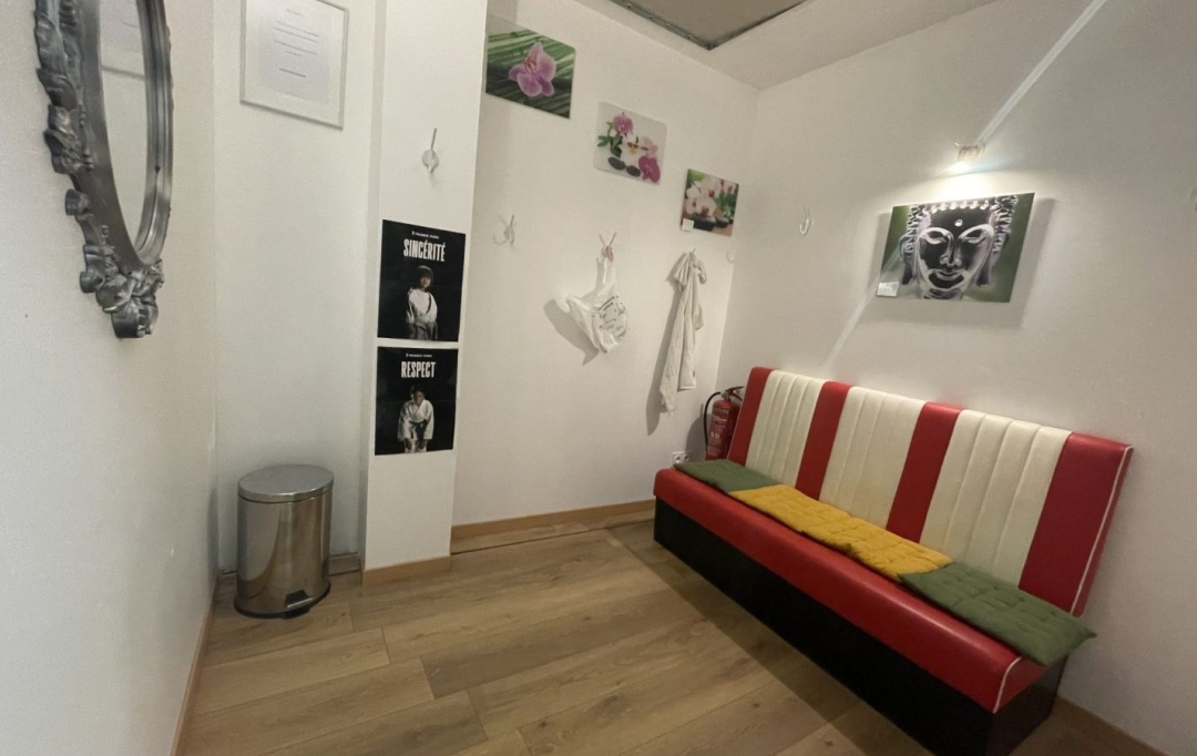 SOLEANA IMMOBILIER : Local / Bureau | SETE (34200) | 307 m2 | 344 000 &euro; 