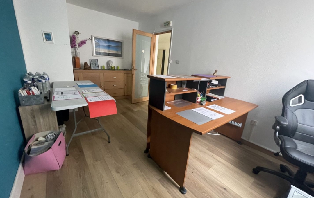 SOLEANA IMMOBILIER : Local / Bureau | SETE (34200) | 307 m2 | 344 000 &euro; 