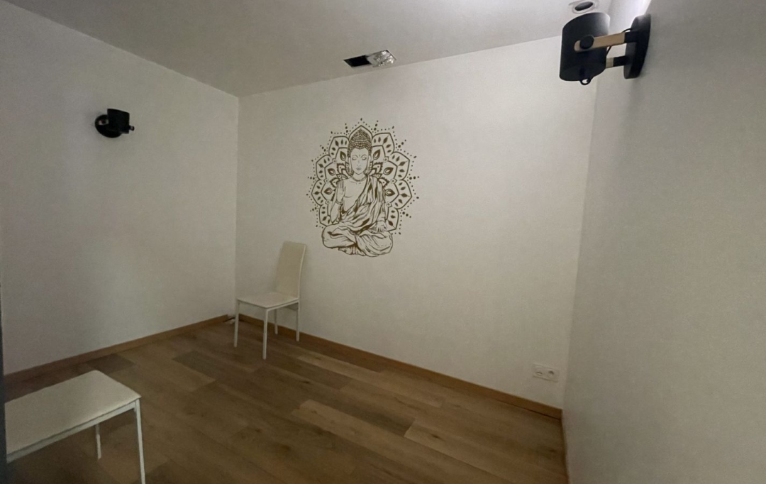 SOLEANA IMMOBILIER : Local / Bureau | SETE (34200) | 307 m2 | 344 000 &euro; 