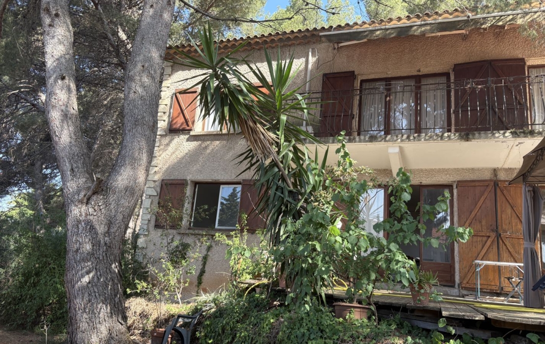 SOLEANA IMMOBILIER : Maison / Villa | SETE (34200) | 198 m2 | 680 000 &euro; 