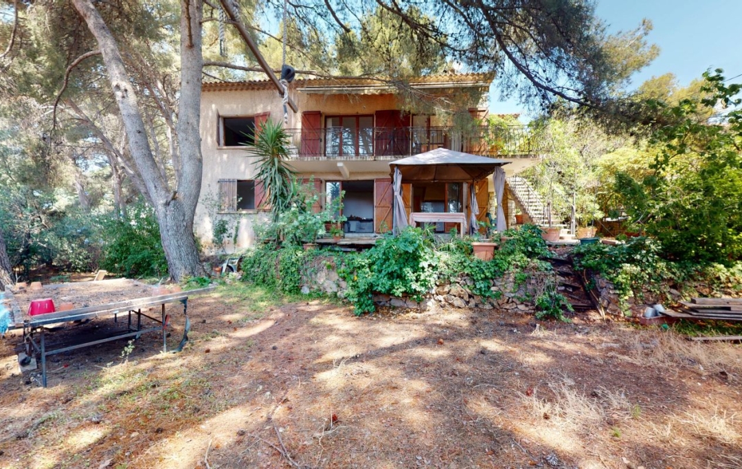 SOLEANA IMMOBILIER : Maison / Villa | SETE (34200) | 198 m2 | 680 000 &euro; 
