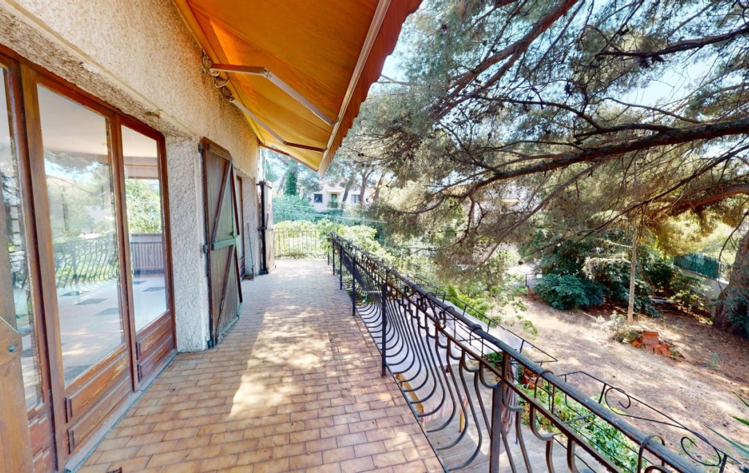SOLEANA IMMOBILIER : Maison / Villa | SETE (34200) | 198 m2 | 680 000 &euro; 
