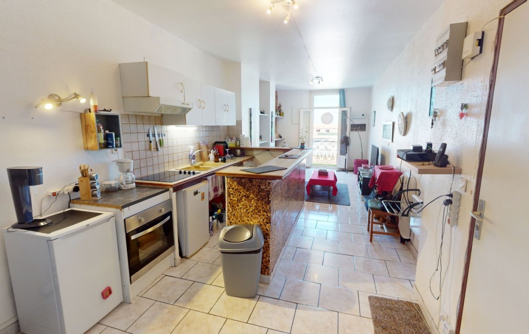 SOLEANA IMMOBILIER : Appartement | SETE (34200) | 119 m2 | 289 000 &euro; 