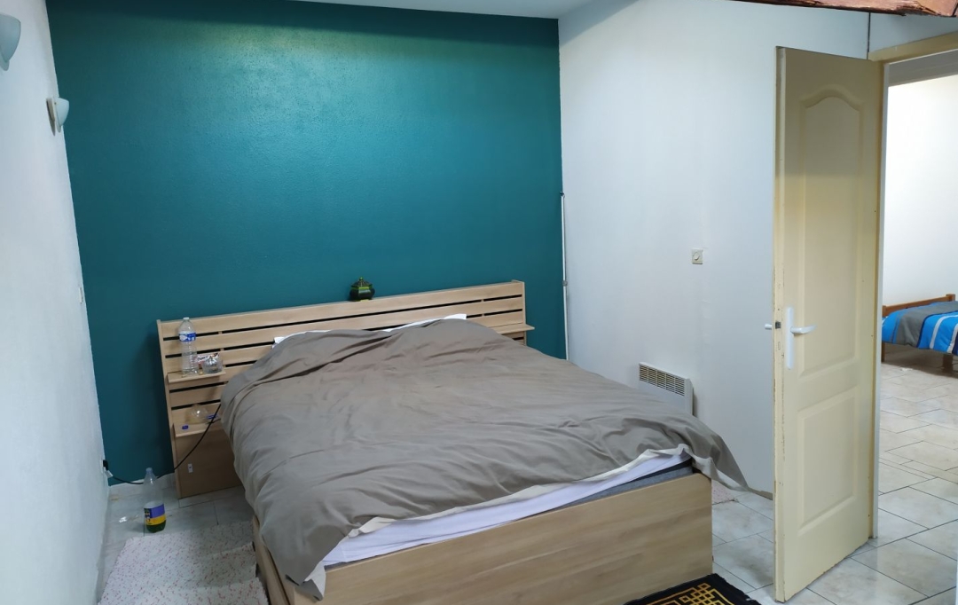 SOLEANA IMMOBILIER : Appartement | SETE (34200) | 119 m2 | 289 000 &euro; 
