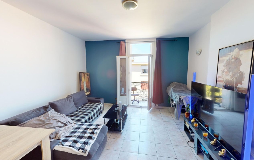 SOLEANA IMMOBILIER : Appartement | SETE (34200) | 119 m2 | 289 000 &euro; 