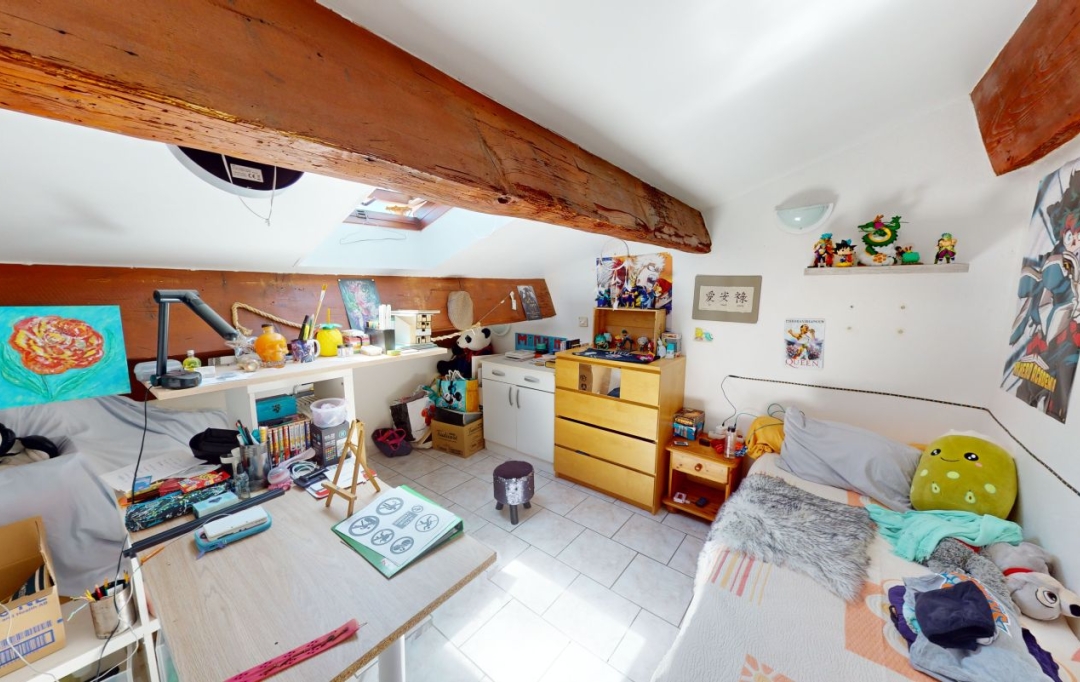 SOLEANA IMMOBILIER : Appartement | SETE (34200) | 119 m2 | 289 000 &euro; 