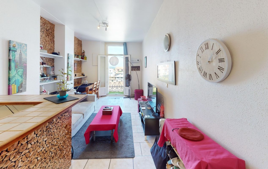 SOLEANA IMMOBILIER : Appartement | SETE (34200) | 119 m2 | 289 000 &euro; 