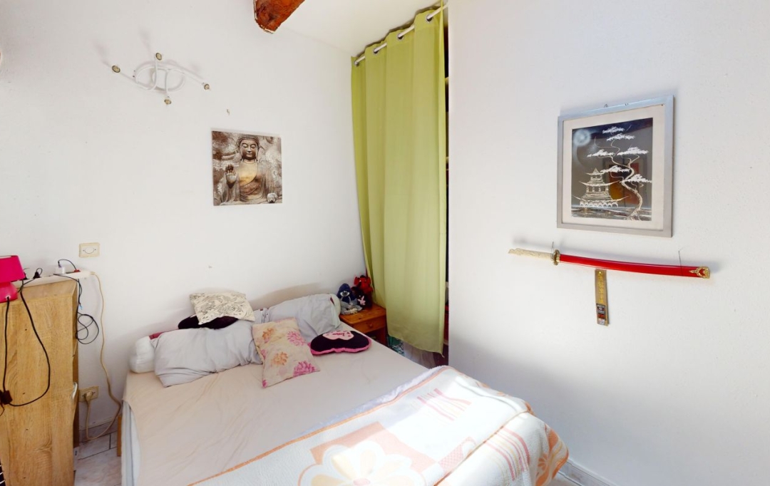 SOLEANA IMMOBILIER : Appartement | SETE (34200) | 119 m2 | 289 000 &euro; 