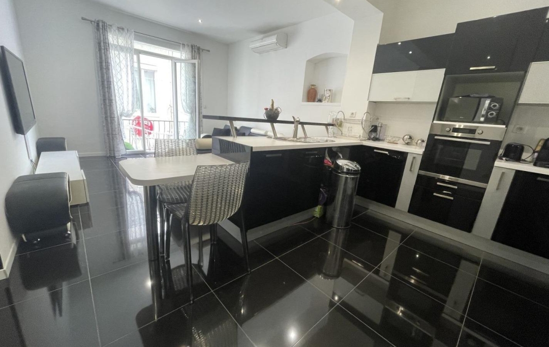 SOLEANA IMMOBILIER : Appartement | SETE (34200) | 67 m2 | 295 000 &euro; 