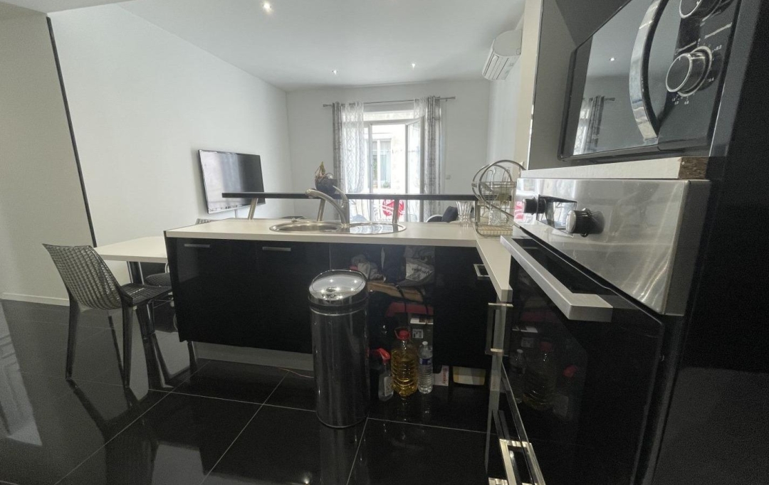 SOLEANA IMMOBILIER : Appartement | SETE (34200) | 67 m2 | 295 000 &euro; 