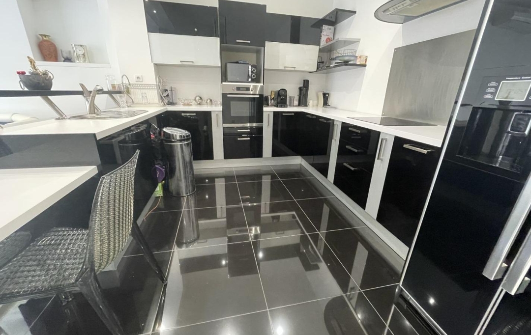 SOLEANA IMMOBILIER : Appartement | SETE (34200) | 67 m2 | 295 000 &euro; 