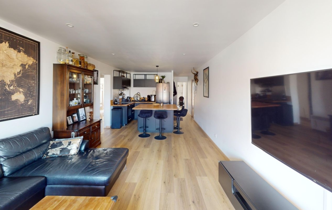 SOLEANA IMMOBILIER : Appartement | SETE (34200) | 71 m2 | 208 000 &euro; 