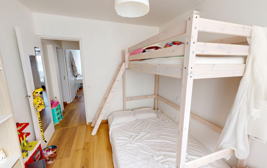 SOLEANA IMMOBILIER : Appartement | SETE (34200) | 71 m2 | 208 000 &euro; 
