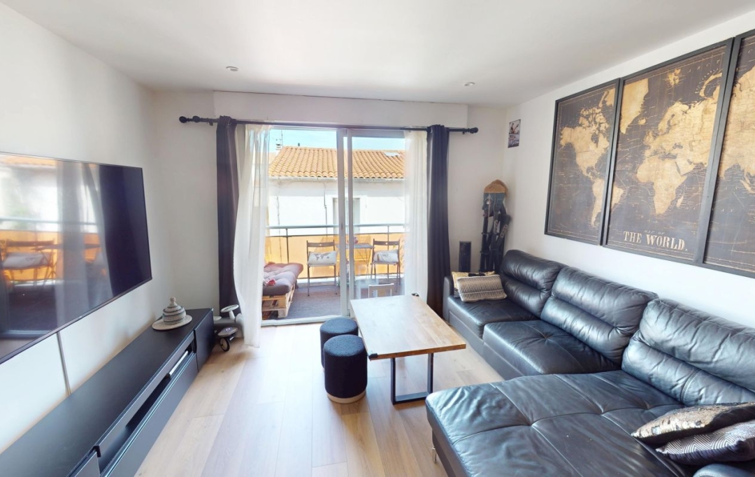 SOLEANA IMMOBILIER : Appartement | SETE (34200) | 71 m2 | 208 000 &euro; 
