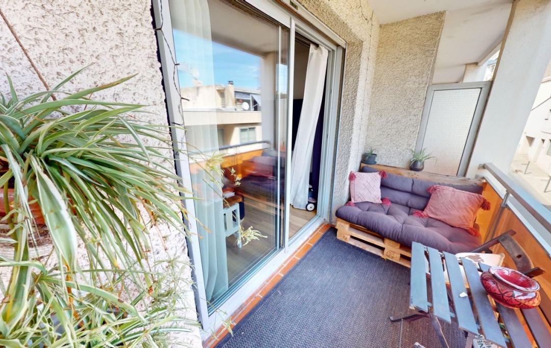 SOLEANA IMMOBILIER : Appartement | SETE (34200) | 71 m2 | 208 000 &euro; 