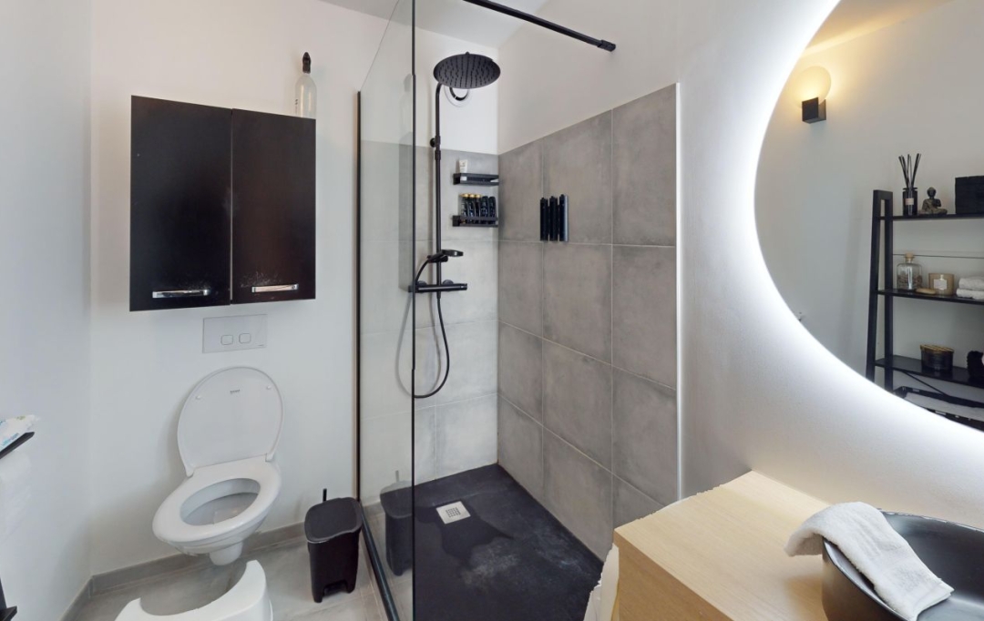 SOLEANA IMMOBILIER : Appartement | SETE (34200) | 71 m2 | 208 000 &euro; 