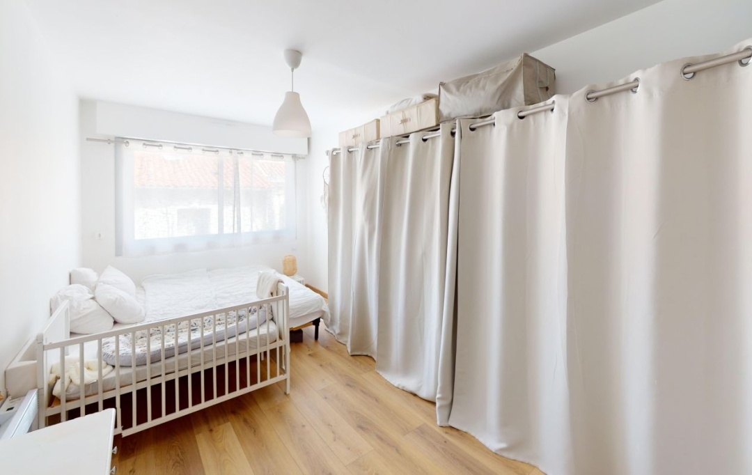 SOLEANA IMMOBILIER : Appartement | SETE (34200) | 71 m2 | 208 000 &euro; 