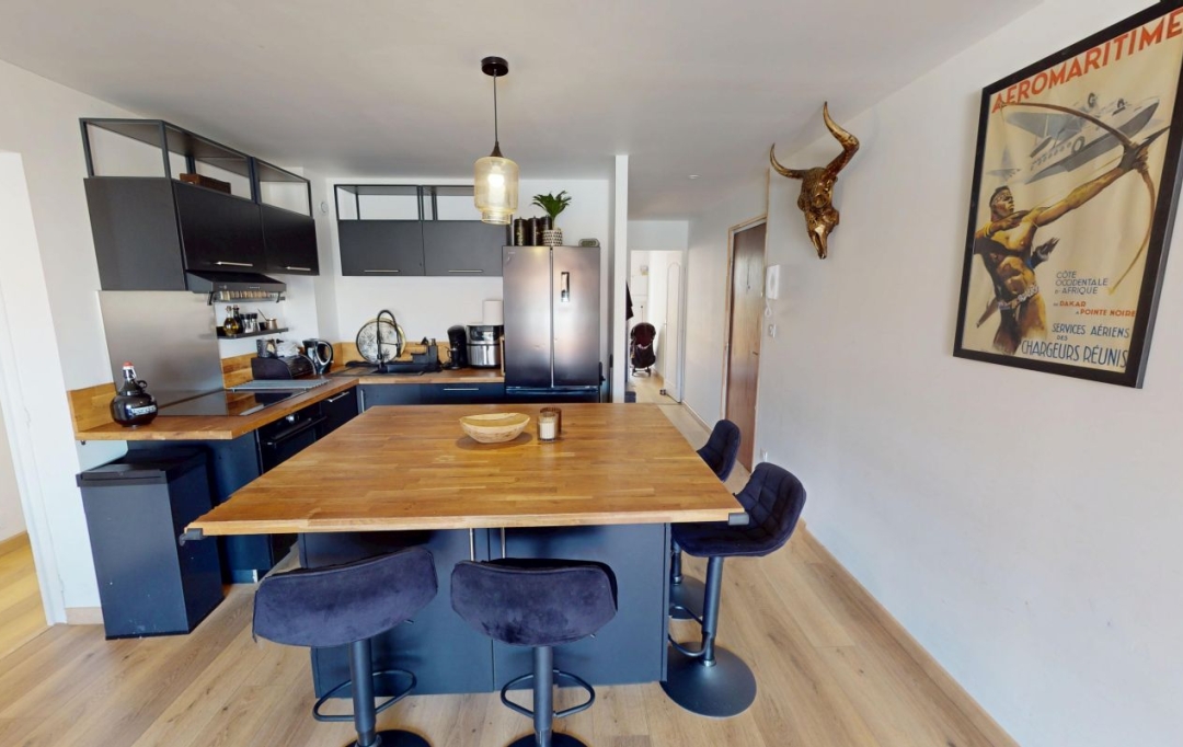 SOLEANA IMMOBILIER : Appartement | SETE (34200) | 71 m2 | 208 000 &euro; 