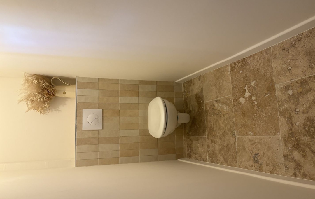 SOLEANA IMMOBILIER : Appartement | SETE (34200) | 40 m2 | 159 000 &euro; 