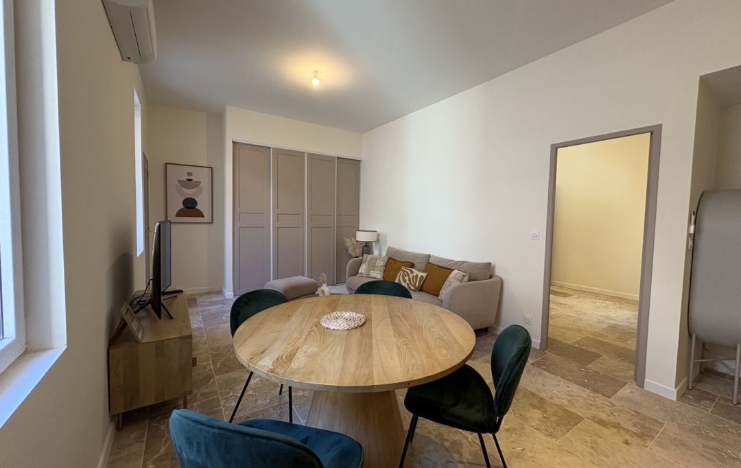 SOLEANA IMMOBILIER : Appartement | SETE (34200) | 40 m2 | 159 000 &euro; 