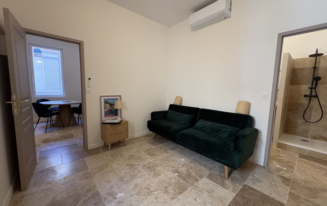SOLEANA IMMOBILIER : Appartement | SETE (34200) | 40 m2 | 159 000 &euro; 