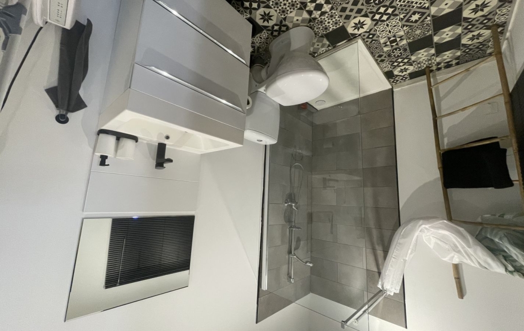 SOLEANA IMMOBILIER : Appartement | SETE (34200) | 27 m2 | 100 000 &euro; 