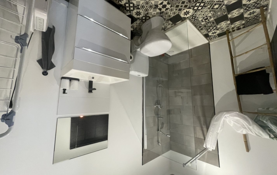 SOLEANA IMMOBILIER : Appartement | SETE (34200) | 27 m2 | 100 000 &euro; 