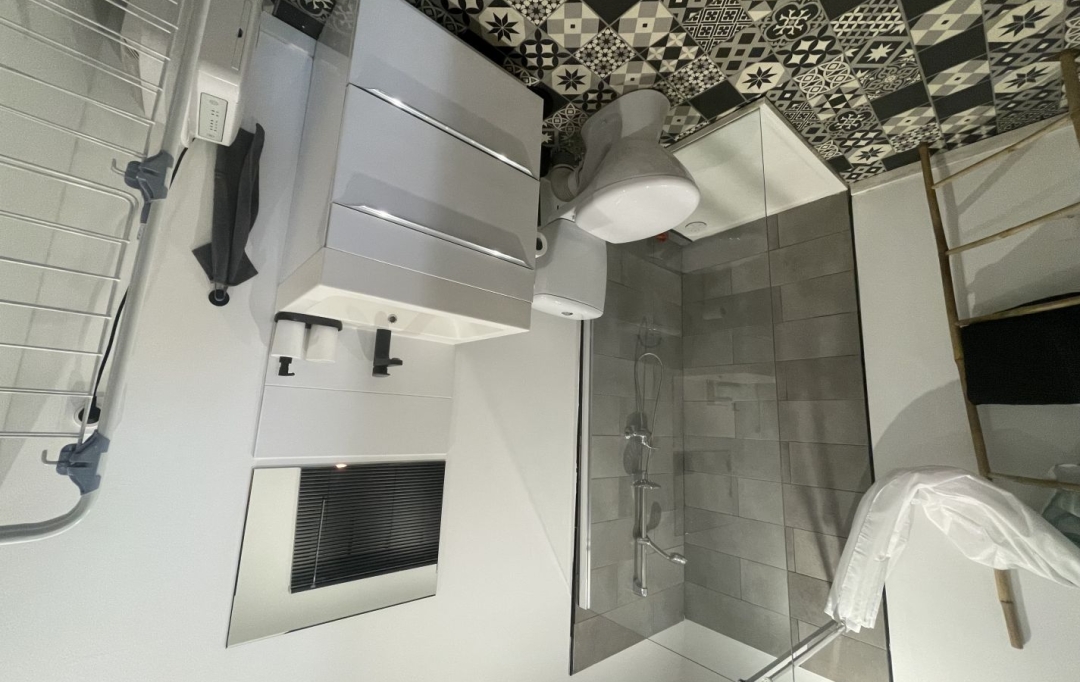 SOLEANA IMMOBILIER : Appartement | SETE (34200) | 27 m2 | 100 000 &euro; 