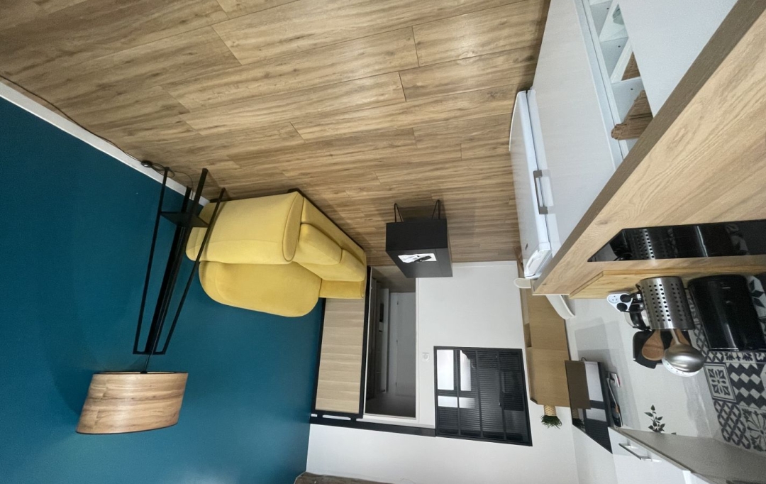 SOLEANA IMMOBILIER : Appartement | SETE (34200) | 27 m2 | 100 000 &euro; 