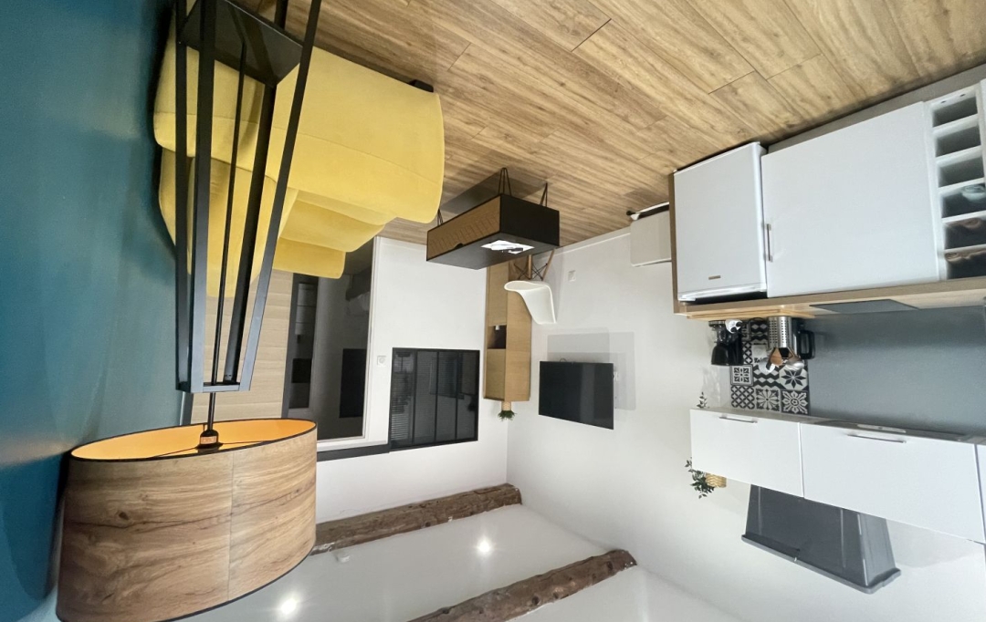SOLEANA IMMOBILIER : Appartement | SETE (34200) | 27 m2 | 100 000 &euro; 