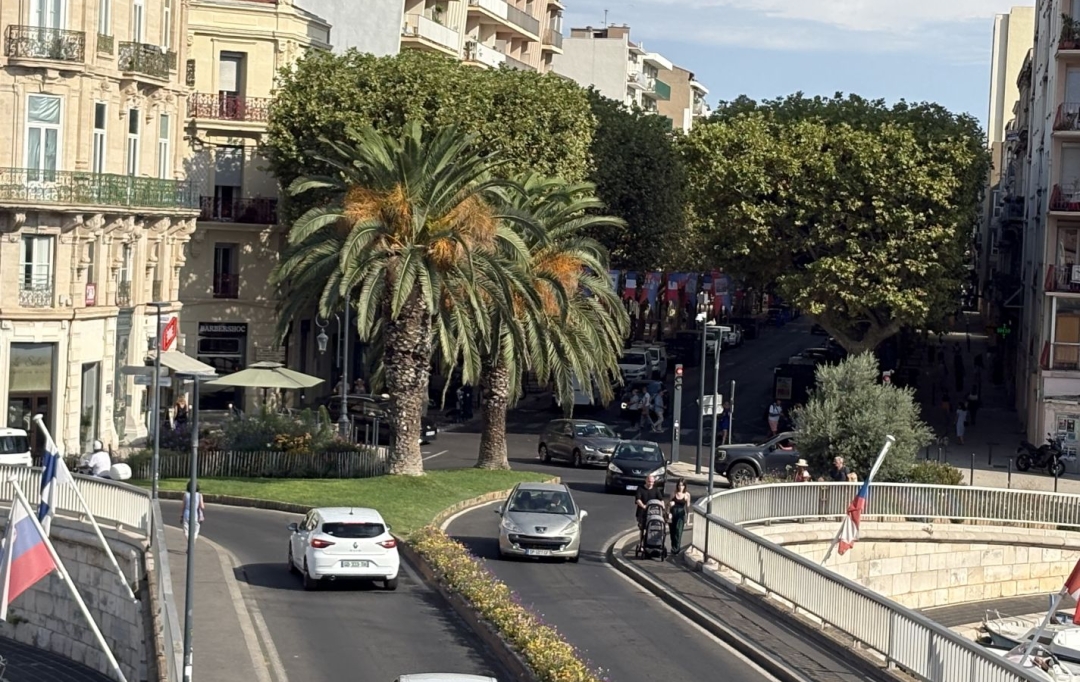 SOLEANA IMMOBILIER : Immeuble | SETE (34200) | 350 m2 | 1 350 000 &euro; 