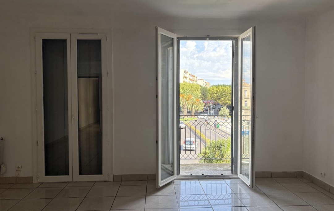 SOLEANA IMMOBILIER : Immeuble | SETE (34200) | 350 m2 | 1 350 000 &euro; 