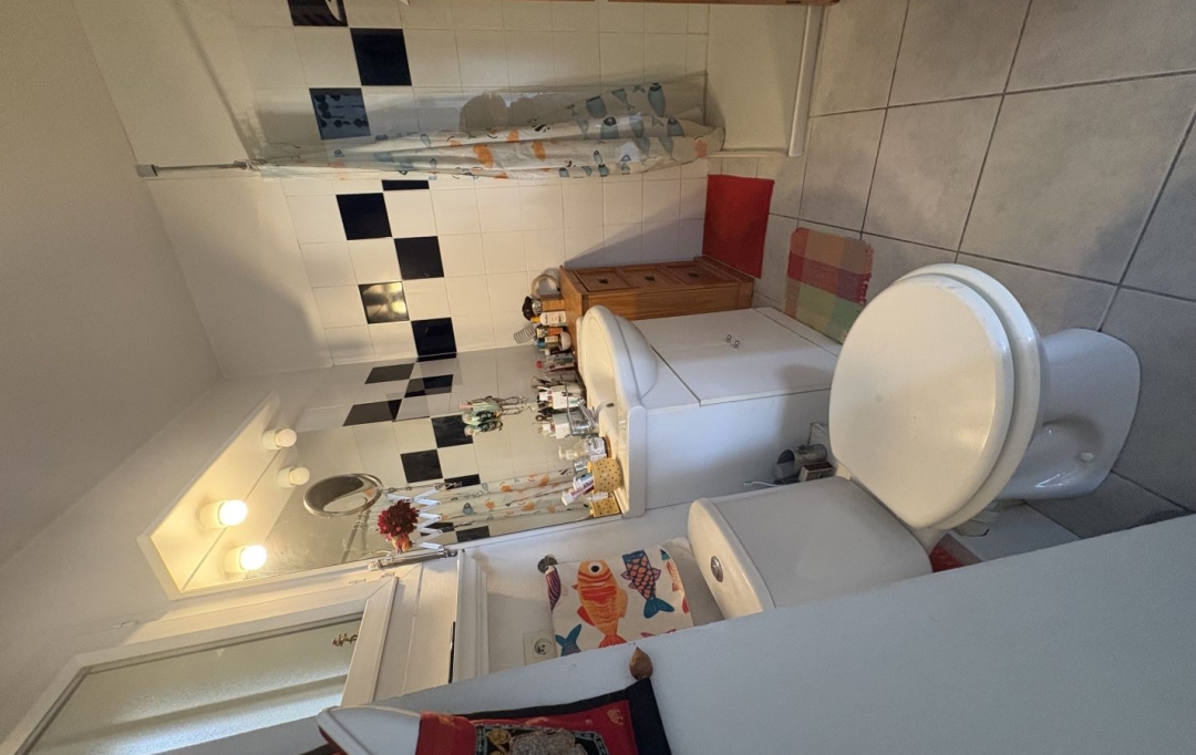 SOLEANA IMMOBILIER : Autres | SETE (34200) | 32 m2 | 169 000 &euro; 