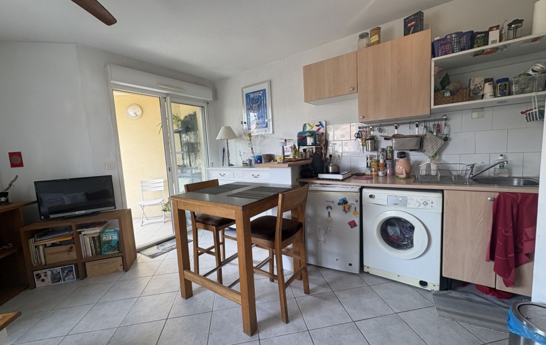 SOLEANA IMMOBILIER : Autres | SETE (34200) | 32 m2 | 169 000 &euro; 