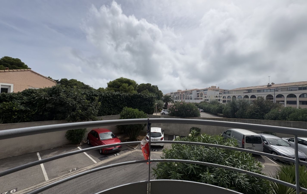 SOLEANA IMMOBILIER : Autres | SETE (34200) | 32 m2 | 169 000 &euro; 